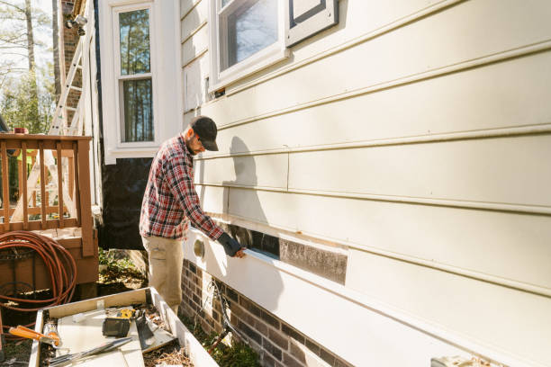 Top rated local Storm Damage Siding Repair specialists in Pierce, CO